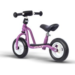 PUKY LR M � perky purple