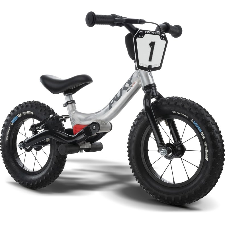 PUKY LR TRAIL PRO � factory_raw