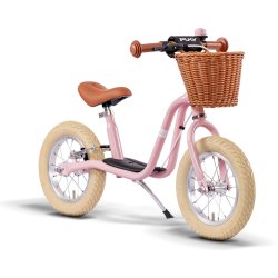 PUKY LR XL BR CLASSIC � retro rose