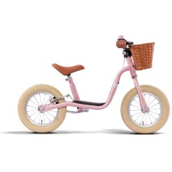 PUKY LR XL BR CLASSIC � retro rose