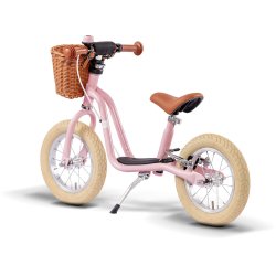 PUKY LR XL BR CLASSIC � retro rose