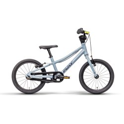 PUKY LS-PRO 16  ash blue
