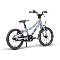 PUKY LS-PRO 16  ash blue