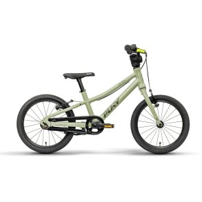 PUKY LS-PRO 16  mint green