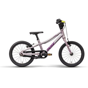 PUKY LS-PRO 16  pearl pink