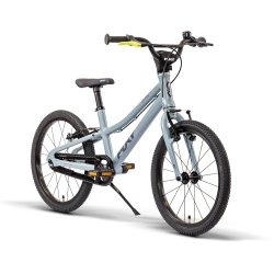 PUKY LS-PRO 18  ash blue