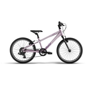 PUKY LS-PRO 20-7  pearl pink/anthrazit