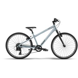 PUKY LS-PRO 24-8  ash blue/anthrazit