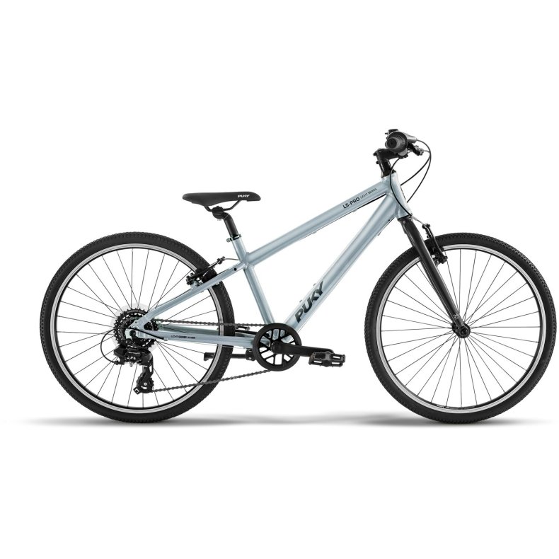 PUKY LS-PRO 24-8  ash blue/anthrazit