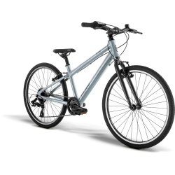 PUKY LS-PRO 24-8  ash blue/anthrazit