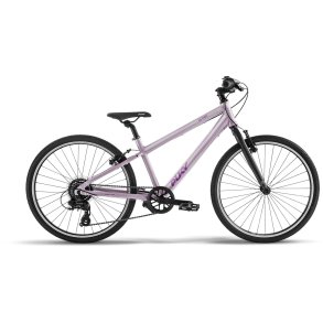 PUKY LS-PRO 24-8  pearl pink/anthrazit
