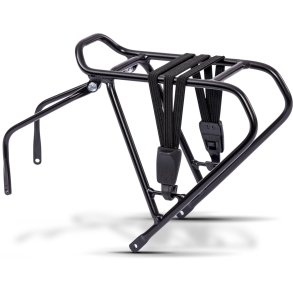 PUKY Luggage carrier 16  black