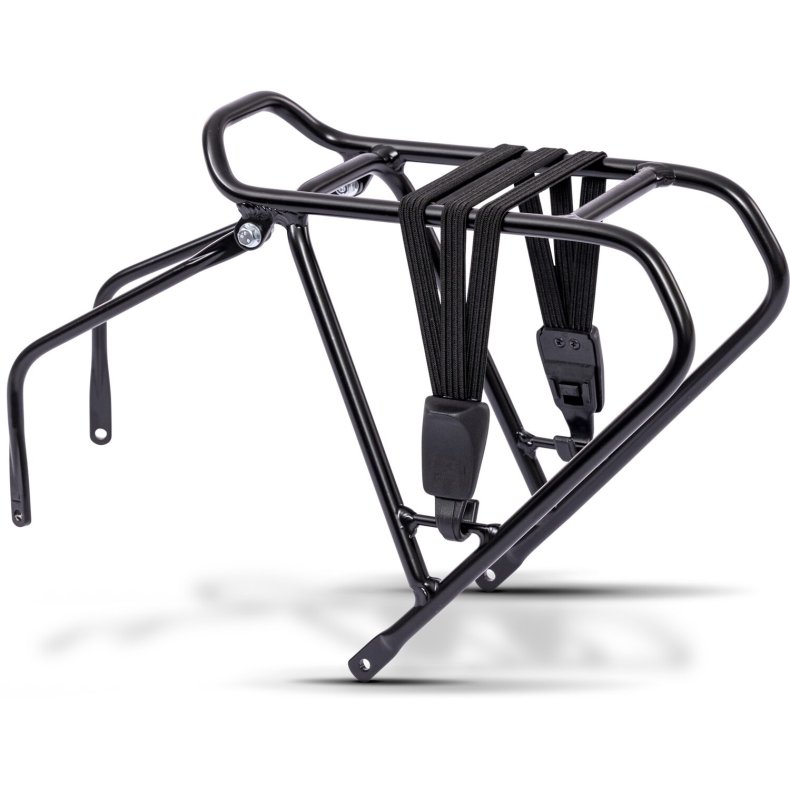 PUKY Luggage carrier 16  black
