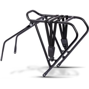 PUKY Luggage carrier 18  black