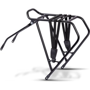 PUKY Luggage carrier 20  black