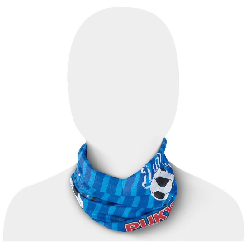 PUKY MT  blue/Football