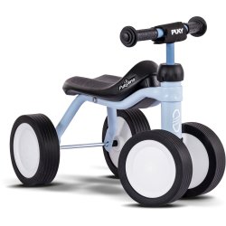 PUKY PUKYlino  retro blue