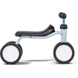 PUKY PUKYlino  retro blue