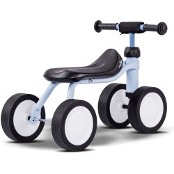 PUKY PUKYlino  retro blue