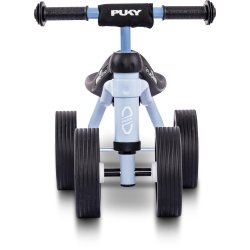 PUKY PUKYlino  retro blue