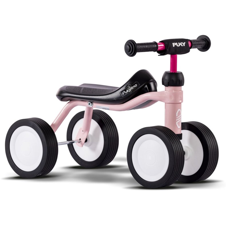 PUKY PUKYLINO  retro rose