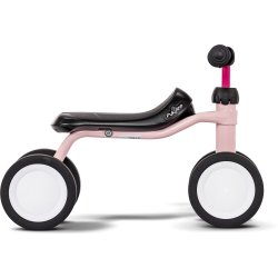 PUKY PUKYLINO  retro rose