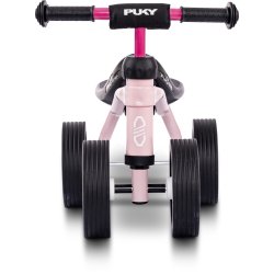 PUKY PUKYLINO  retro rose