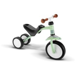 PUKY PUKYMOTO  pastell green