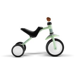 PUKY PUKYMOTO  pastell green