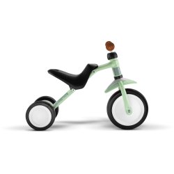 PUKY PUKYMOTO  pastell green