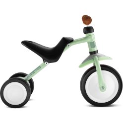PUKY PUKYMOTO  pastell green