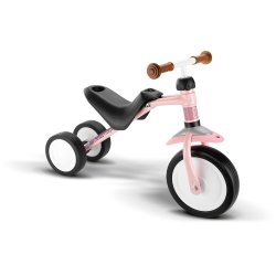 PUKY PUKYMOTO  retro rose