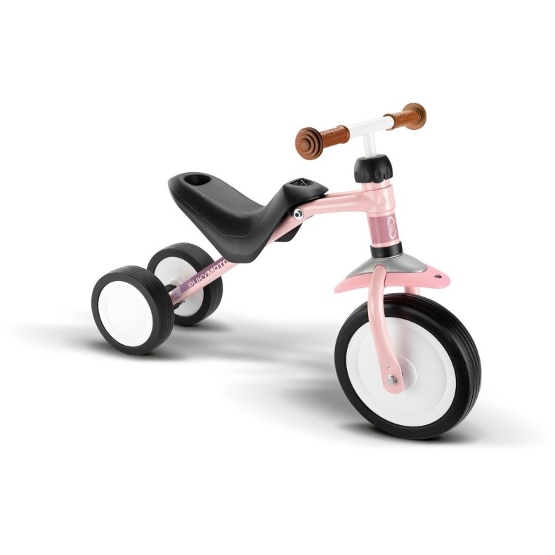 PUKY PUKYMOTO  retro rose
