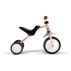 PUKY PUKYMOTO  retro rose