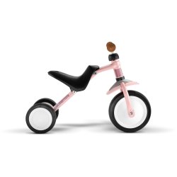 PUKY PUKYMOTO  retro rose