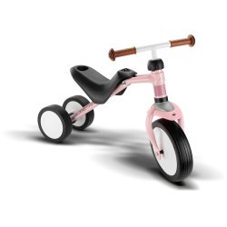 PUKY PUKYMOTO  retro rose