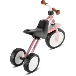 PUKY PUKYMOTO  retro rose