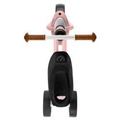 PUKY PUKYMOTO  retro rose