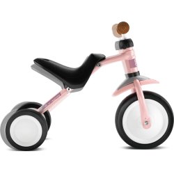 PUKY PUKYMOTO  retro rose