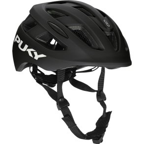 PUKY PUKY HELMET M  black
