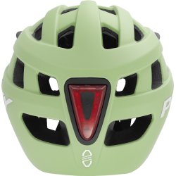 PUKY PUKY HELMET M  retro green