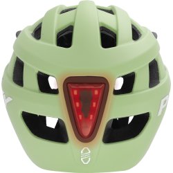 PUKY PUKY HELMET M  retro green