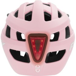 PUKY PUKY HELMET M  retro rose