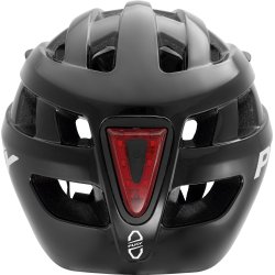 PUKY PUKY HELMET S  black