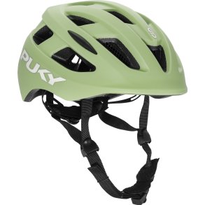 PUKY PUKY HELMET S  retro green