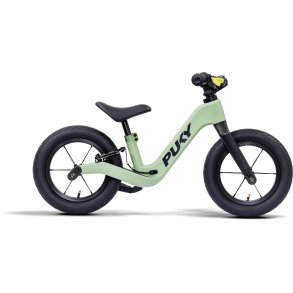 PUKY PUKY NEXT 12 � green black