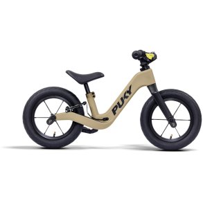 PUKY PUKY NEXT 12 � sand black