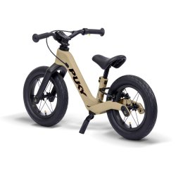 PUKY PUKY NEXT 12 � sand black