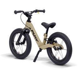 PUKY PUKY NEXT 14 � sand black
