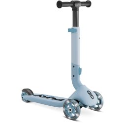 PUKY PUKY PUSH  arctic blue